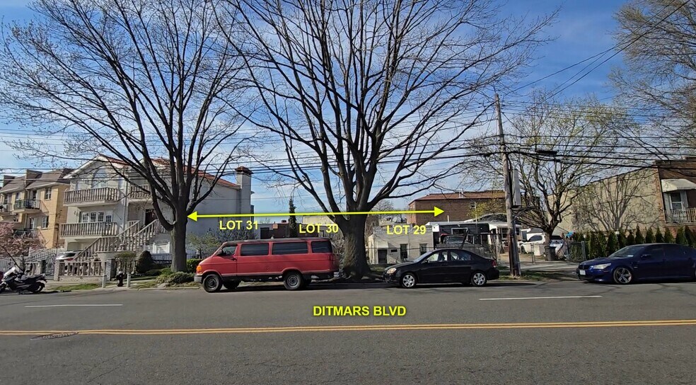 More Photos Of 7011 Ditmars Blvd, East Elmhurst Land For Sale