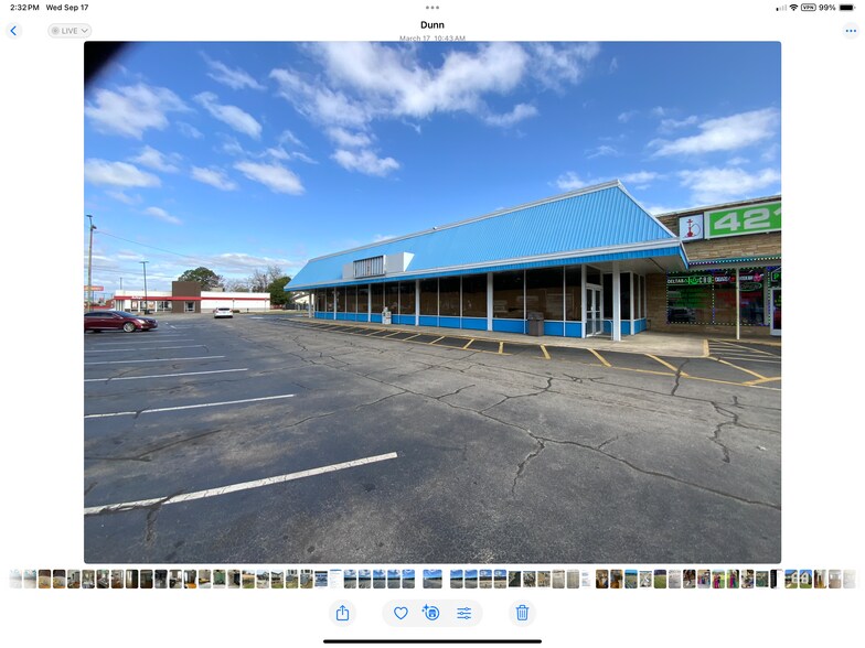 More Photos Of 908-1010 W Cumberland St, Dunn General Retail For Lease