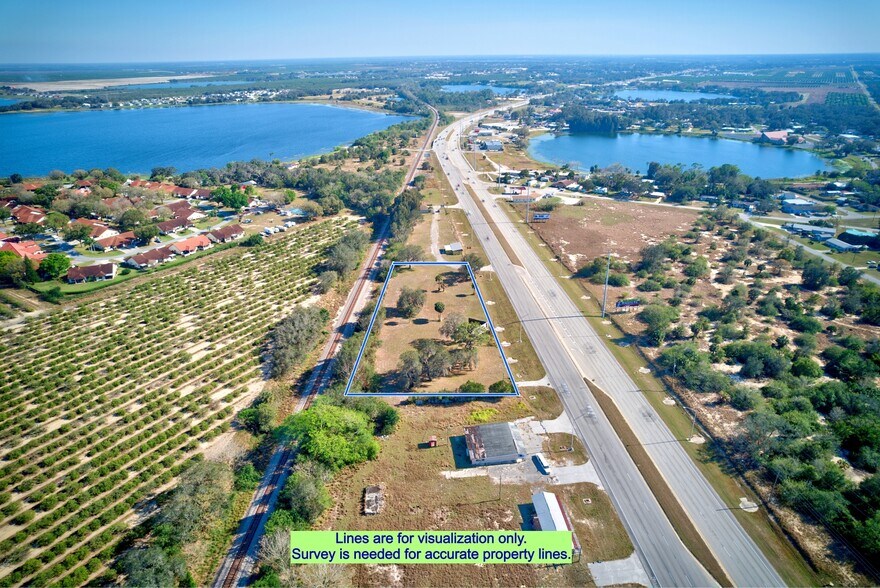 More Photos Of 2746 US Highway 27 N, Avon Park Freestanding For Sale