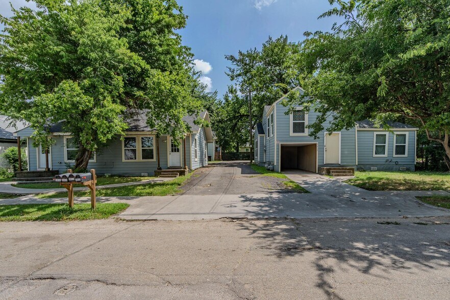 More Photos Of 3415 Henry St, Greenville Apartments For Sale