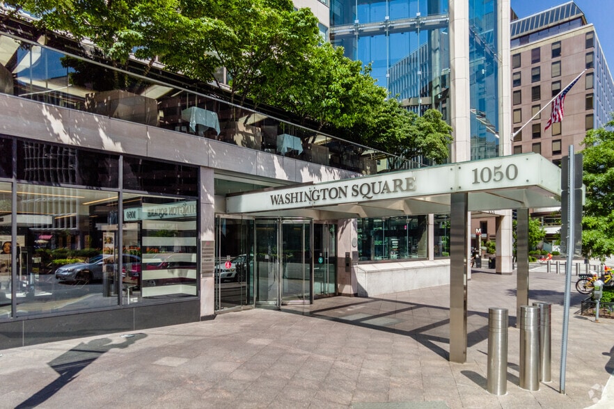 More Photos Of 1050 Connecticut Ave NW, Washington Office For Lease