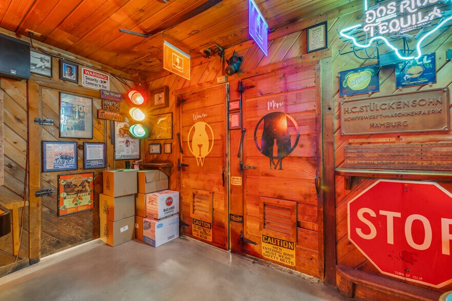 More Photos Of 1390 McQueeney Rd, New Braunfels Sports And Entertainment For Sale