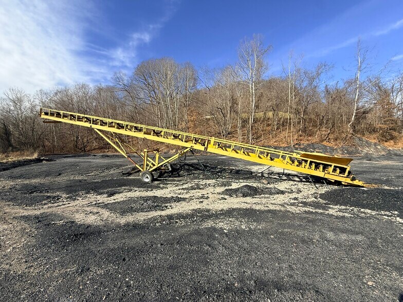More Photos Of 13125 Old US Route 23, Catlettsburg Industrial For Sale