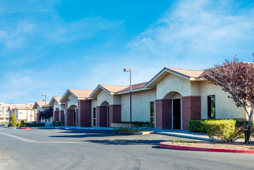 More Photos Of 2980 S Jones Blvd, Las Vegas Medical For Lease