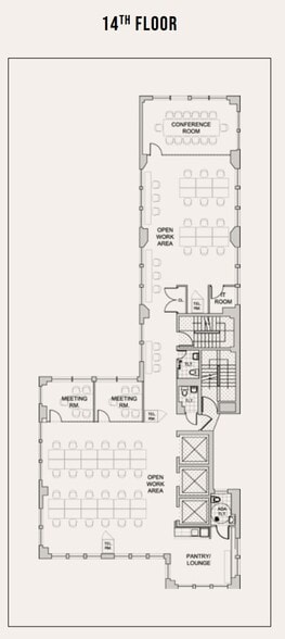 More Photos Of 259 W 30th St, New York Office For Sale