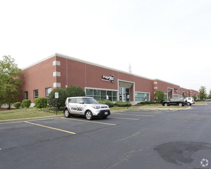 Primary Photo Of 9981 W 190th St, Mokena Warehouse For Lease