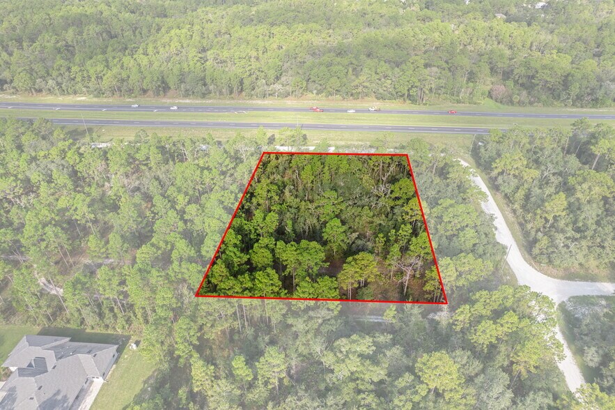 More Photos Of 17496 Nicasio Jay Ave, Brooksville Land For Sale