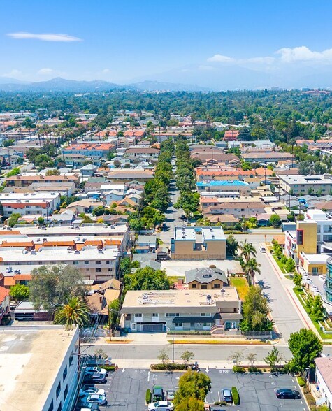 More Photos Of 201 N Monterey St, Alhambra Apartments For Sale