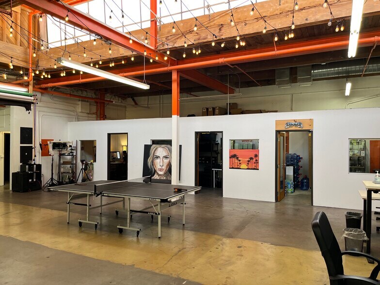 More Photos Of 2301 E 7th St, Los Angeles Loft Creative Space For Lease