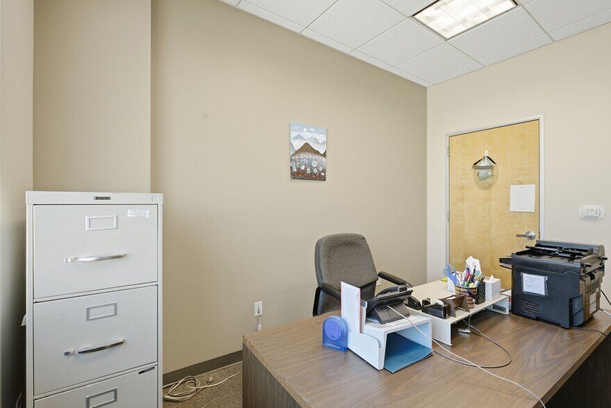 More Photos Of 200 Jose Figueres Ave, San Jose Medical For Lease