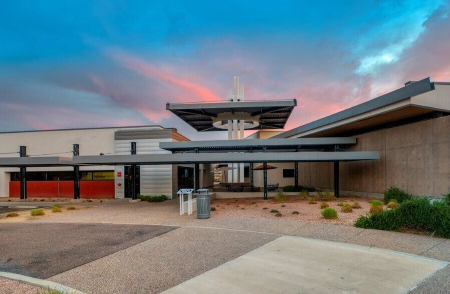 Primary Photo Of 2155 E Conference Dr, Tempe Medical For Lease