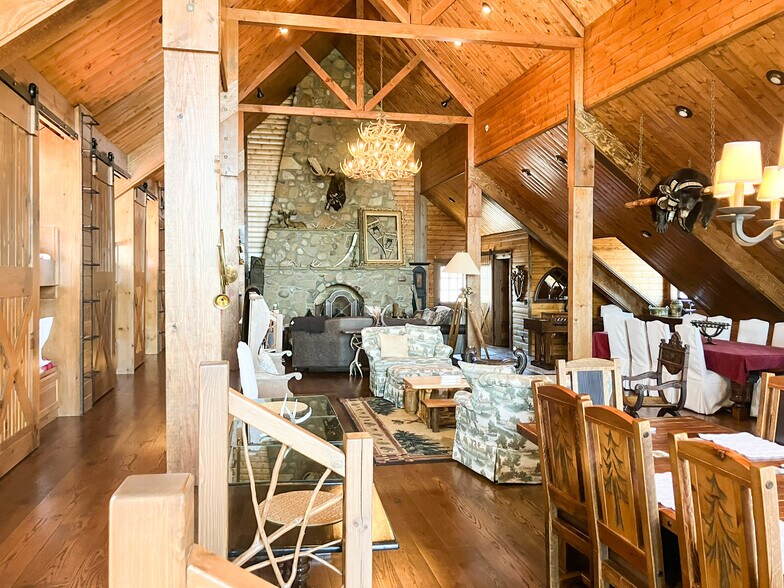 More Photos Of 11054 Arkansas 279, Bentonville Lodge Meeting Hall For Sale