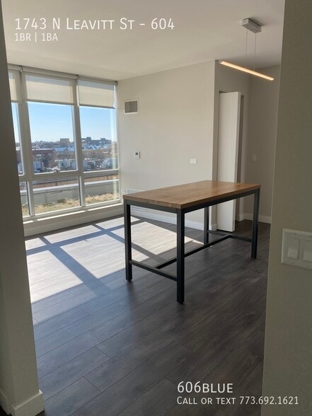 More Photos Of 1767 N Milwaukee Ave, Chicago Apartments For Lease