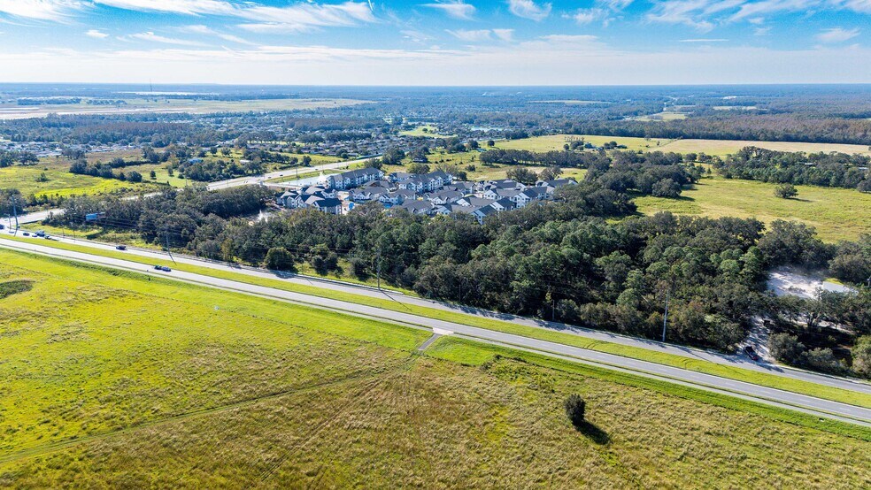 More Photos Of 00 State Road 52, San Antonio Land For Sale