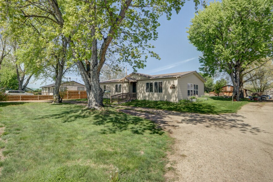 More Photos Of 340 W Highway 52, Emmett Land For Sale