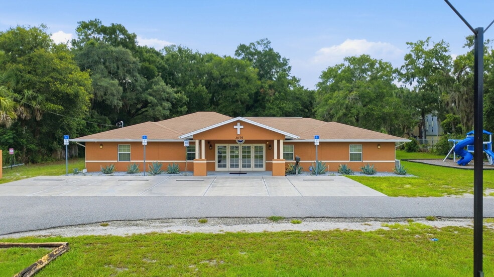 Primary Photo Of 3075 N Goldenrod Rd, Winter Park Religious Facility For Sale