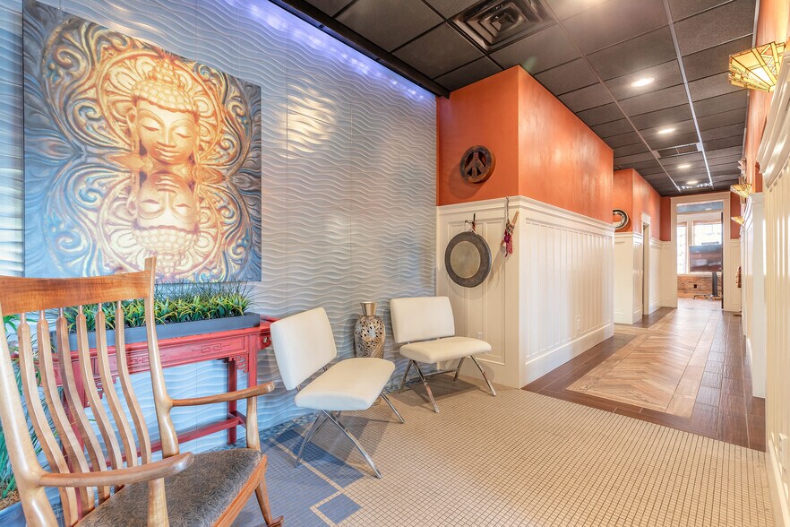 More Photos Of 1112 Riverside Dr, Holly Hill Storefront Retail Office For Sale