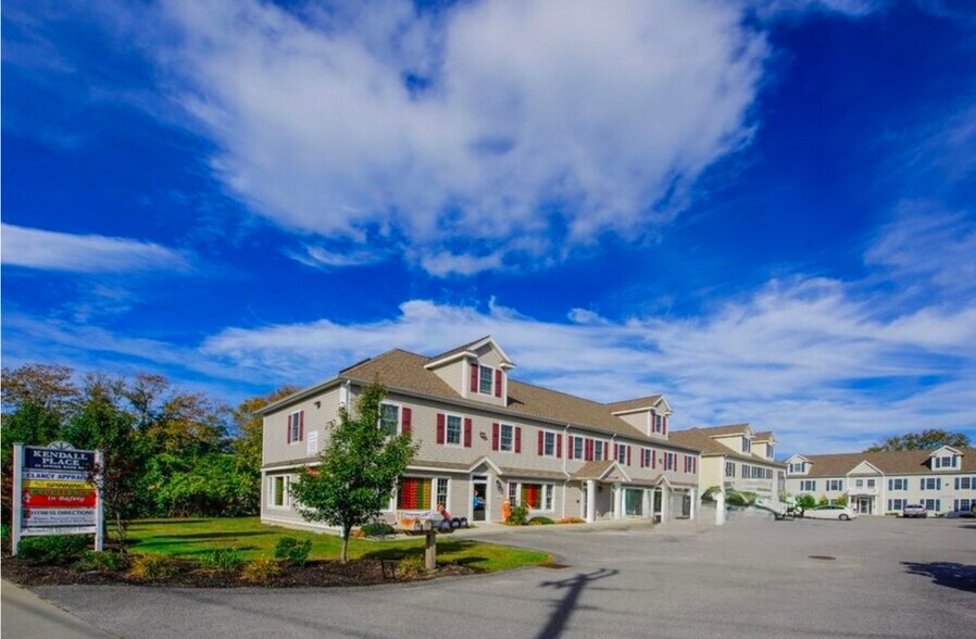 More Photos Of 24 Spring Bars Rd, Falmouth Unknown For Lease