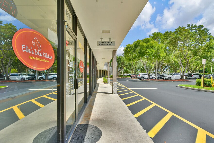 More Photos Of 12109-12397 Sheridan St, Cooper City Unknown For Lease