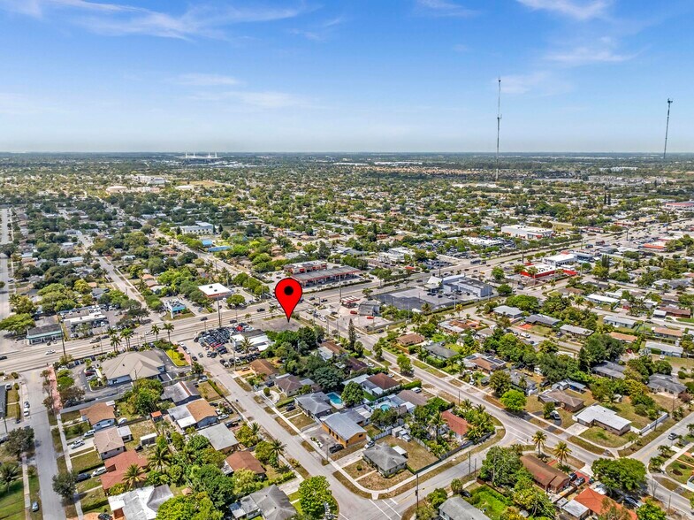 More Photos Of 19045 NW 2nd Ave, Miami Gardens Land For Sale