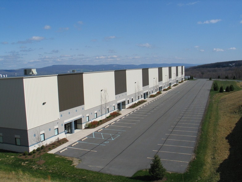 More Photos Of 201 Research Dr, Jenkins Township Warehouse For Lease