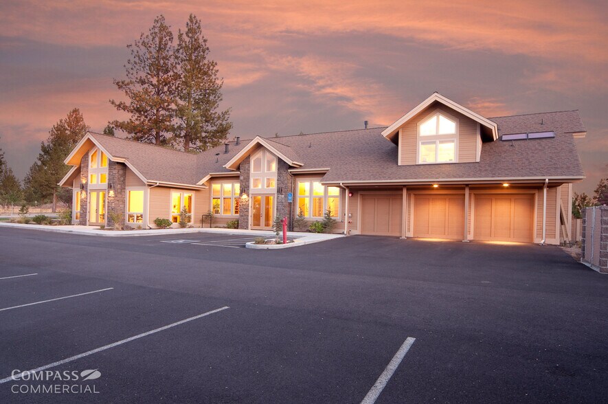 More Photos Of , Bend Office For Sale