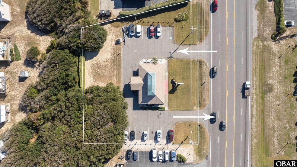 More Photos Of 3719 N Croatan Hwy, Kitty Hawk Flex For Sale