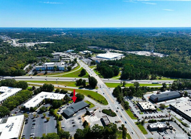 More Photos Of 454 Berryhill Rd, Columbia Medical For Sale