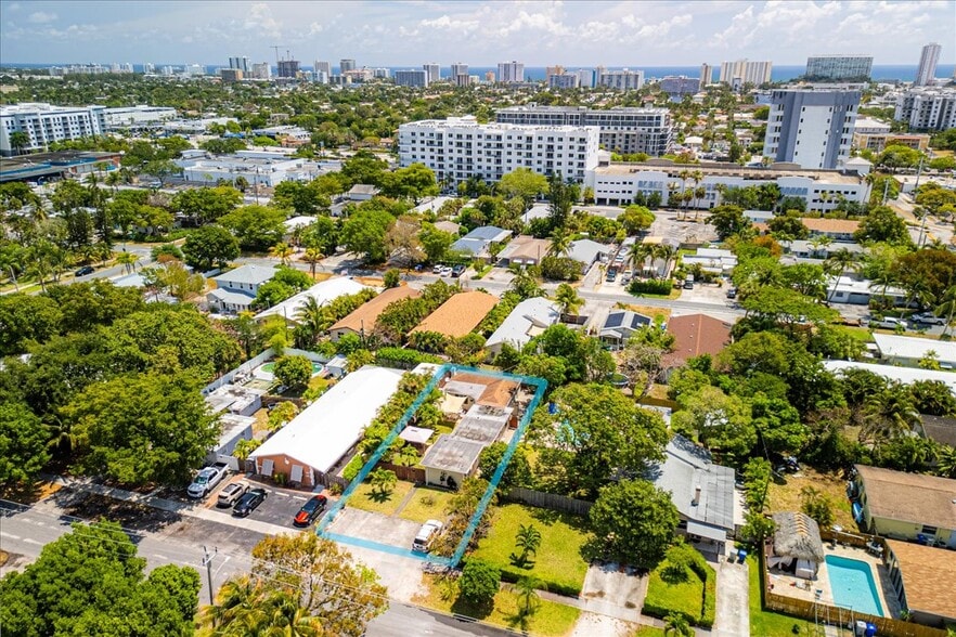 More Photos Of 216 NE 18th Ave, Pompano Beach Apartments For Sale