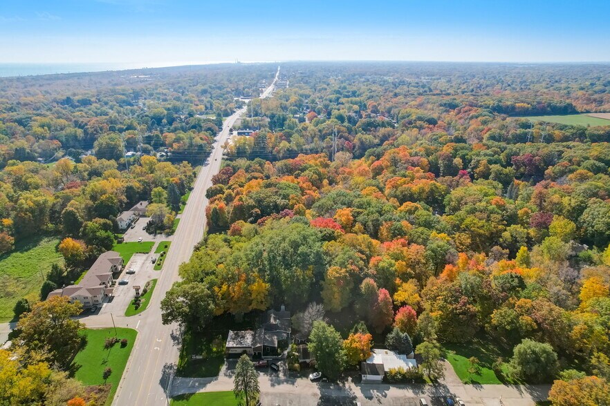 More Photos Of 1400 Sheridan Rd, Winthrop Harbor Land For Sale