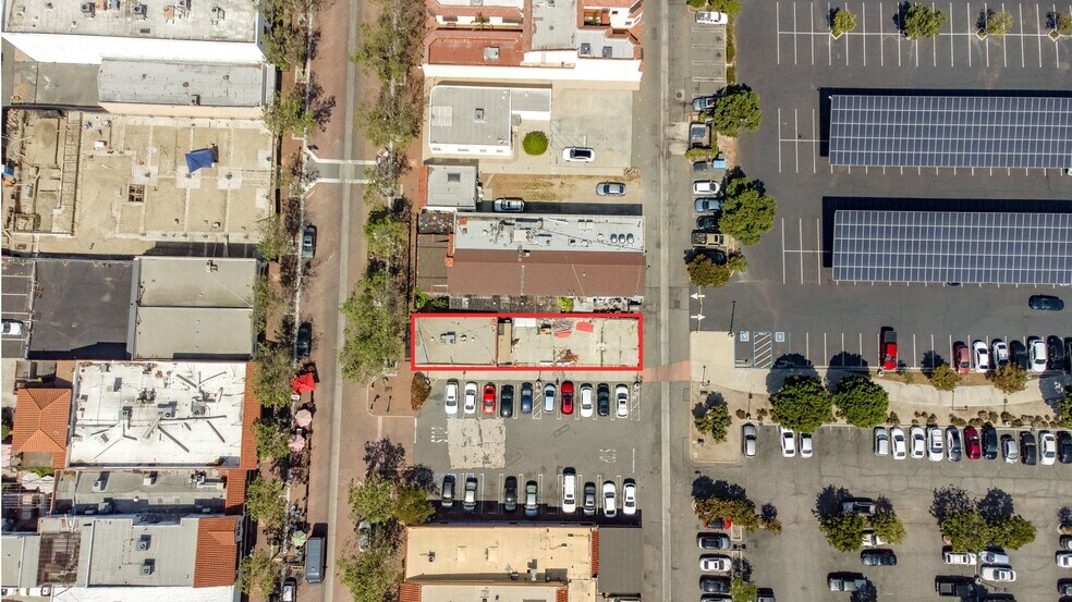 More Photos Of 12908 Main St, Garden Grove Freestanding For Sale