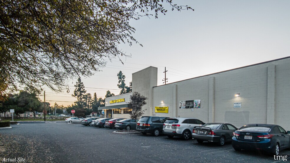 More Photos Of 20 W 10th St, Antioch Freestanding For Sale
