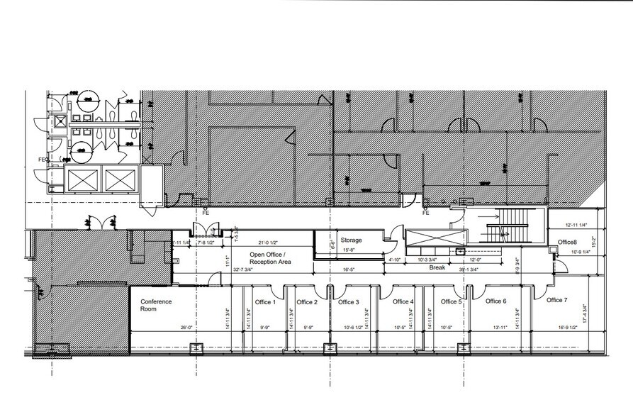 More Photos Of 380 Southpointe Blvd, Canonsburg Office Residential For Lease