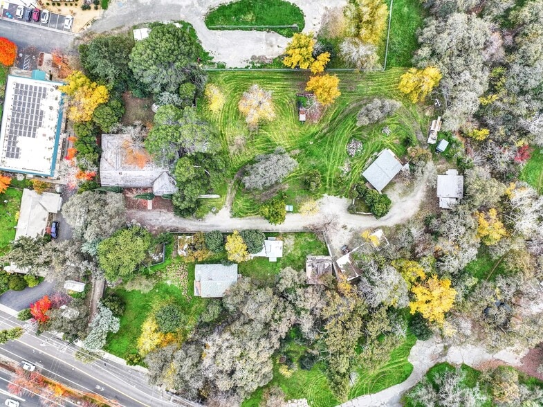 More Photos Of 300-316 Butcher Rd, Vacaville Land For Sale