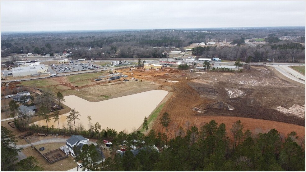 More Photos Of Old Highway 96, Bonaire Land For Sale