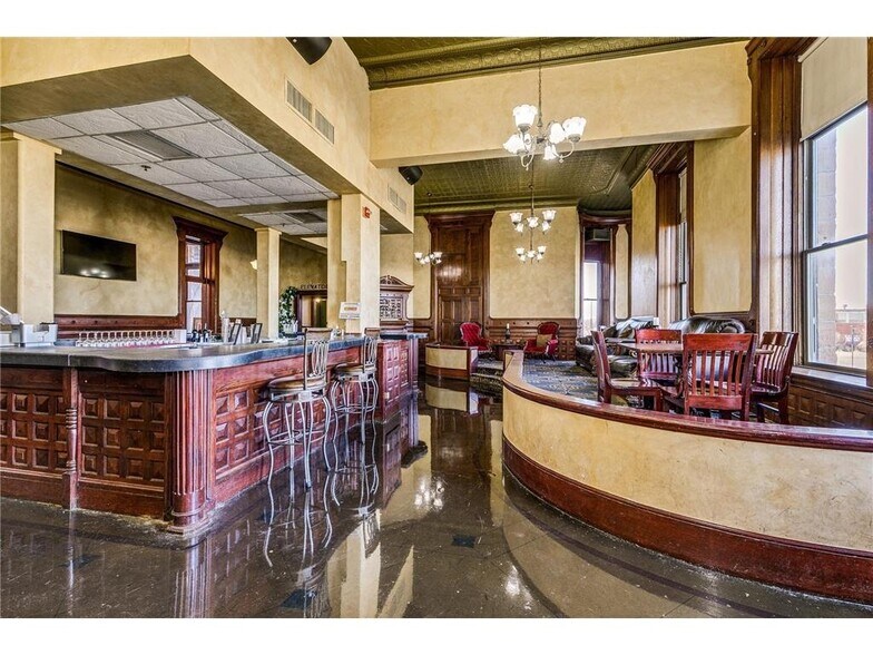 More Photos Of 200 N Concord Exchange, South Saint Paul Lodge Meeting Hall For Sale