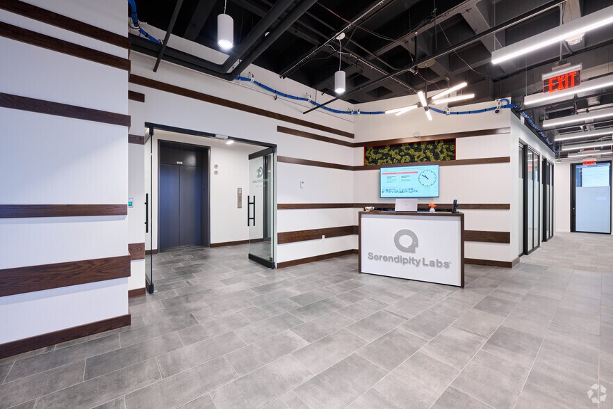 More Photos Of 100 S Clinton Ave, Rochester Coworking Space