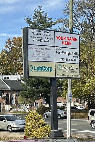 Primary Photo Of 3790 Morrell Ave, Philadelphia Medical For Lease