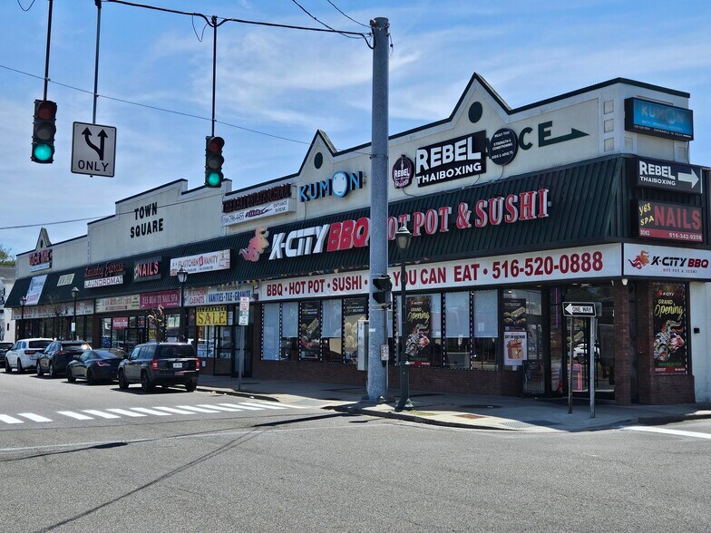 More Photos Of 3056-3068 Hempstead Tpke, Levittown Unknown For Lease