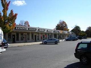 Primary Photo Of 26-42 W Village Green Ave, Hicksville General Retail For Sale