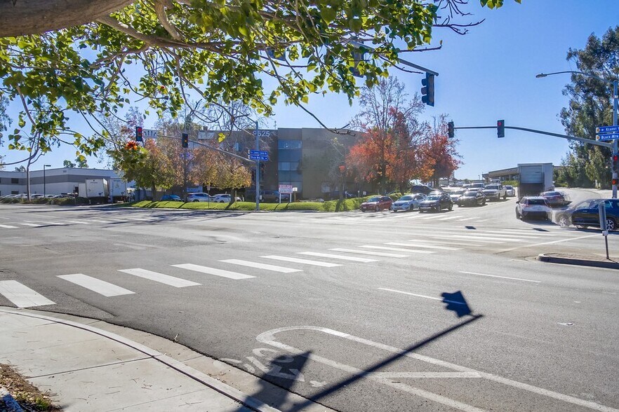 More Photos Of 9625 Black Mountain Rd, San Diego Office For Sale