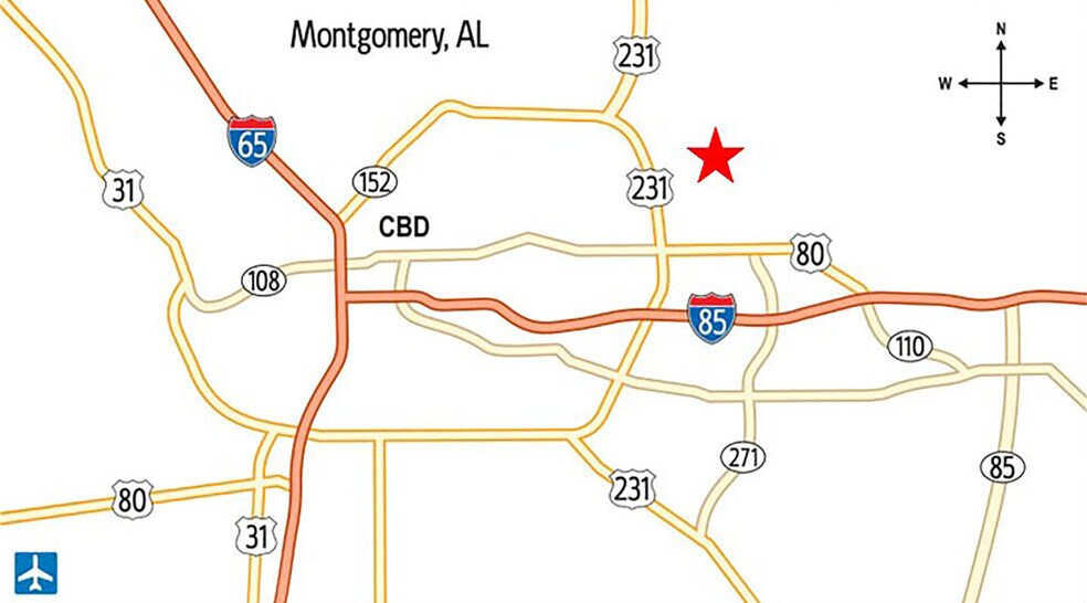 More Photos Of 882-886 Plantation Way, Montgomery Light Manufacturing For Sale