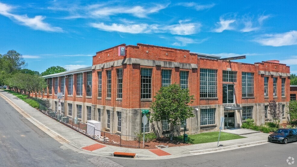 Primary Photo Of 807 E Main St, Durham Unknown For Lease