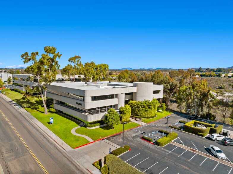 More Photos Of 5095 Murphy Canyon Rd, San Diego Office For Lease