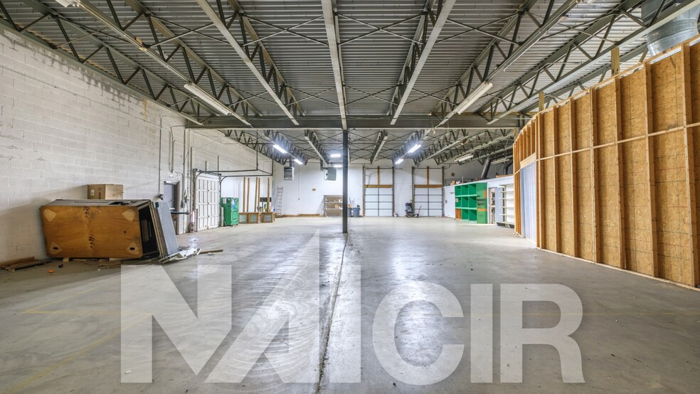 More Photos Of 807 S 27th St, Harrisburg Warehouse For Sale