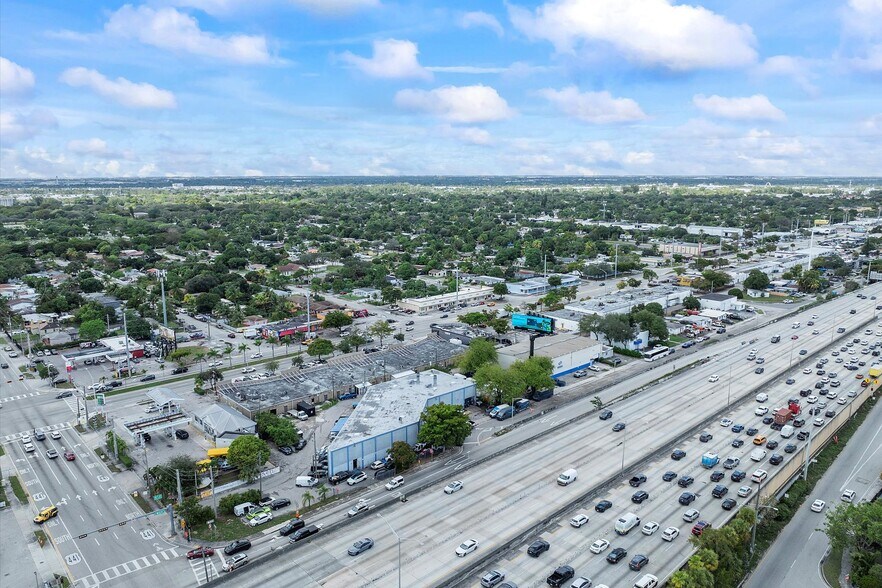 More Photos Of 13730 NW 6th Ct, North Miami Warehouse For Sale