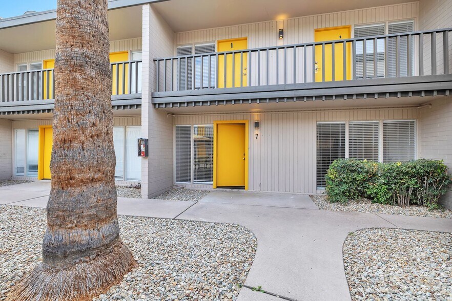 More Photos Of 1815 W Tuckey Ln, Phoenix Apartments For Sale