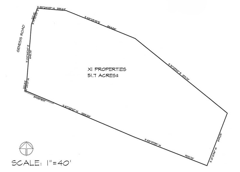 More Photos Of Genesis Rd, Crossville Land For Lease