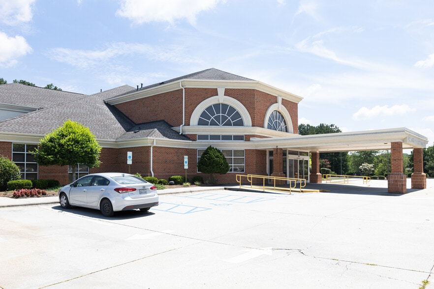 More Photos Of 2670 Mills Park Dr, Rock Hill Medical For Lease