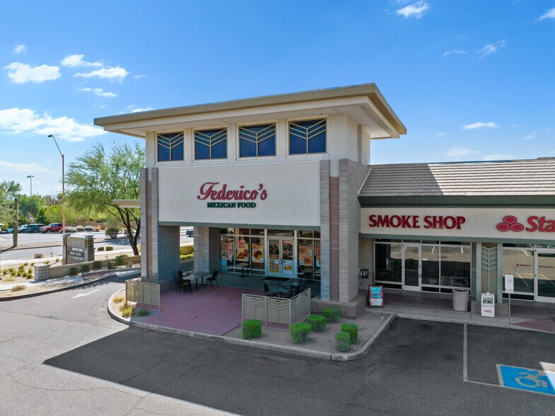 More Photos Of N Frank Lloyd Wright Blvd, Scottsdale Unknown For Lease